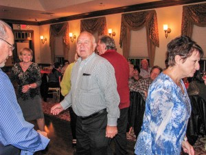 Dinner and Show with Moreno Fruzzitti